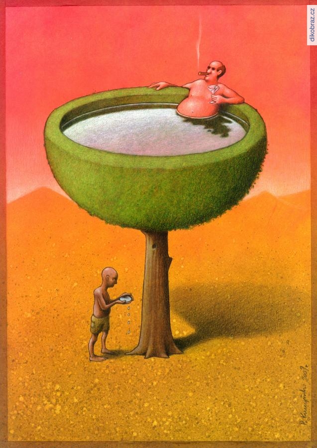 Pawel Kuczynski vtipy č.331 - 
