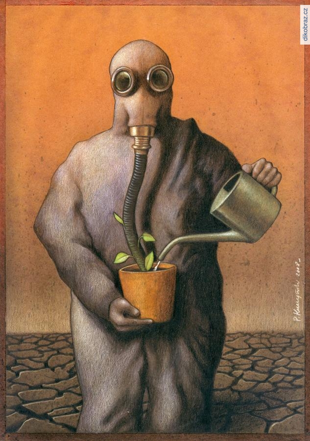 Pawel Kuczynski vtipy č.332 - 