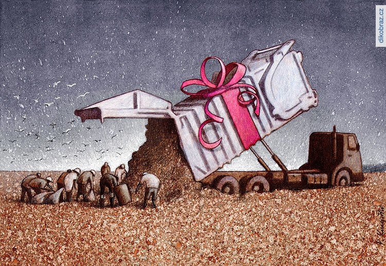 Pawel Kuczynski vtipy č.382 - 