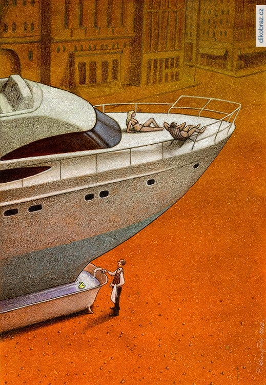 Pawel Kuczynski vtipy č.384 - 