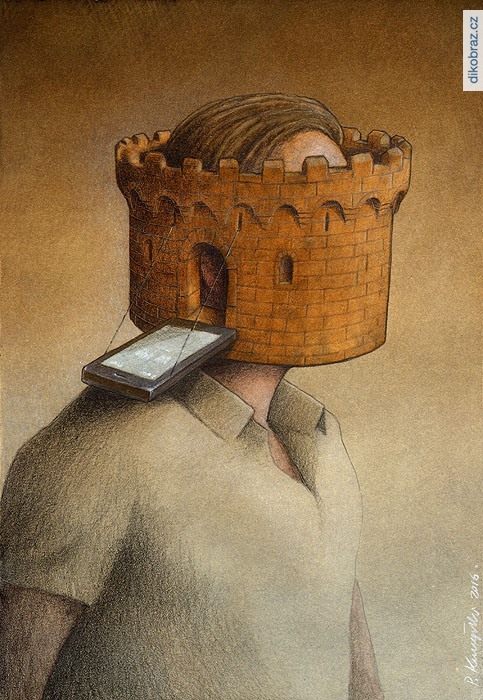 Pawel Kuczynski vtipy č.3591 - 