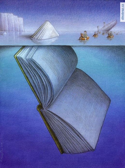 Pawel Kuczynski vtipy č.3592 - 