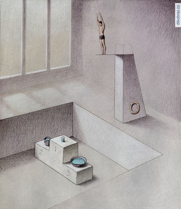 Pawel Kuczynski vtipy č.3593 - 