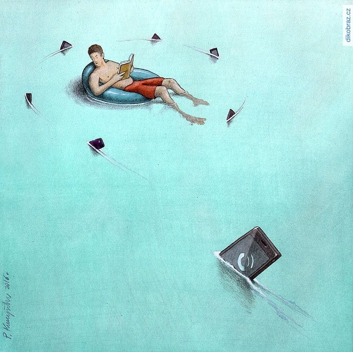 Pawel Kuczynski vtipy č.3594 - 