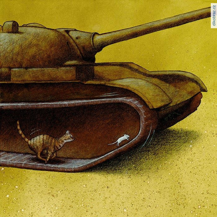 Pawel Kuczynski vtipy č.3610 - 