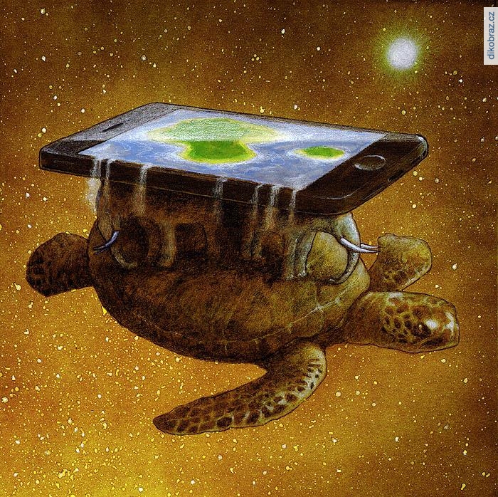 Pawel Kuczynski vtipy č.3622 - 