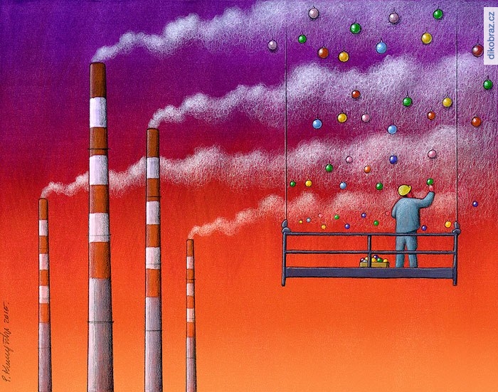 Pawel Kuczynski vtipy č.3745 - 