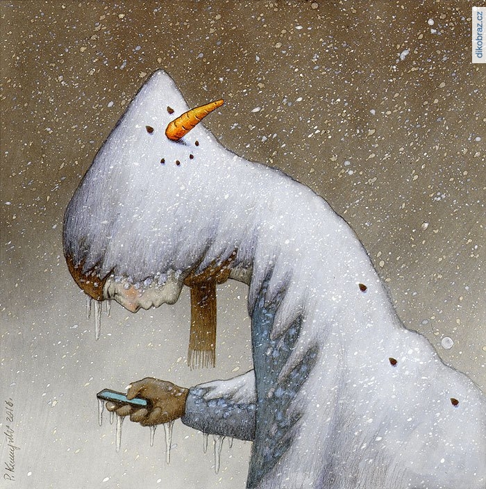 Pawel Kuczynski č. - 