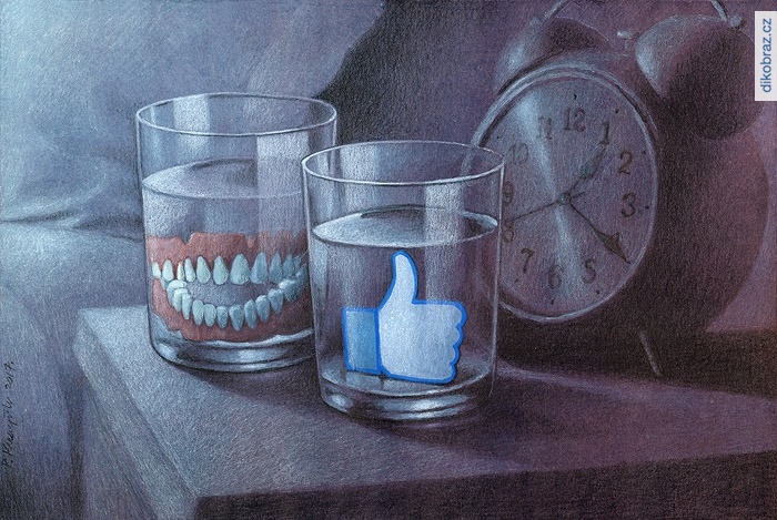 Pawel Kuczynski vtipy č. - 