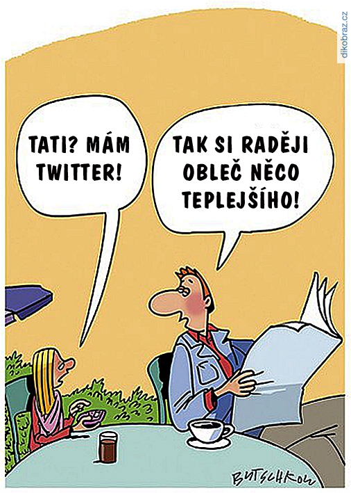 Peter Butschkow vtipy č.73388 - 