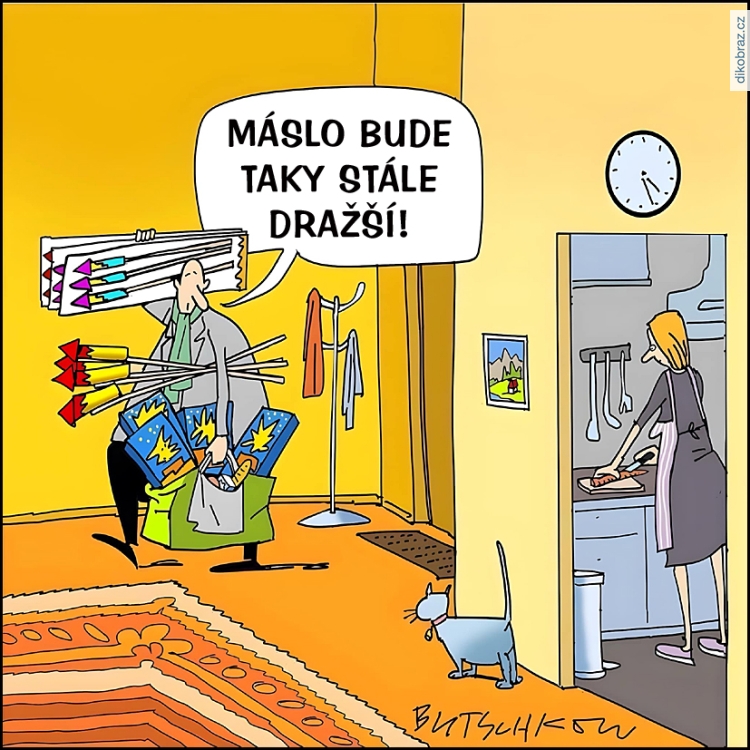 Peter Butschkow vtipy č.75696 - 