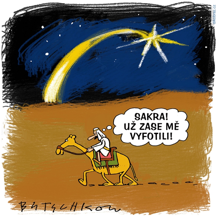 Peter Butschkow vtipy č.75697 - 