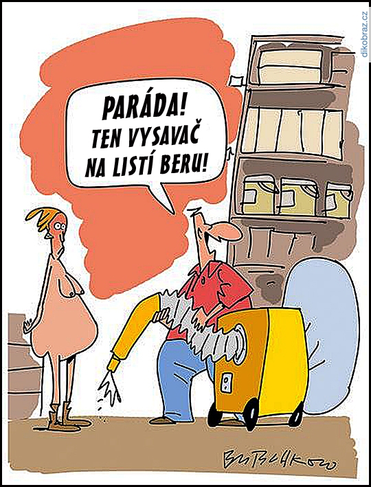 Peter Butschkow vtipy č.76138 - 