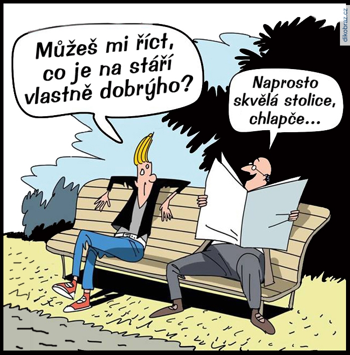 Peter Butschkow vtipy č.76140 - 