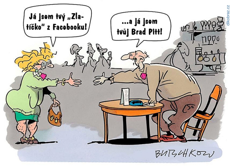Peter Butschkow vtipy č.76142 - 