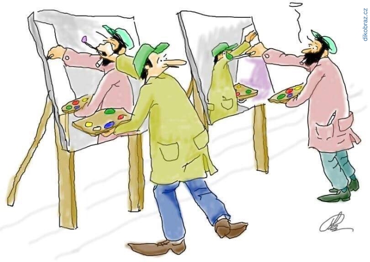 Peter Kriššák vtipy č.4252 - 