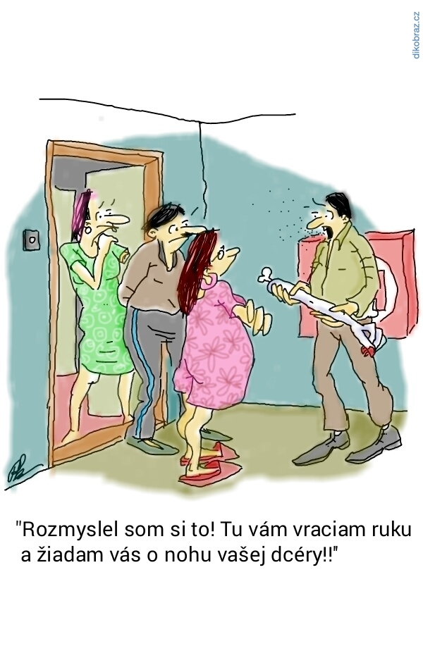 Peter Kriššák vtipy č.4295 - 