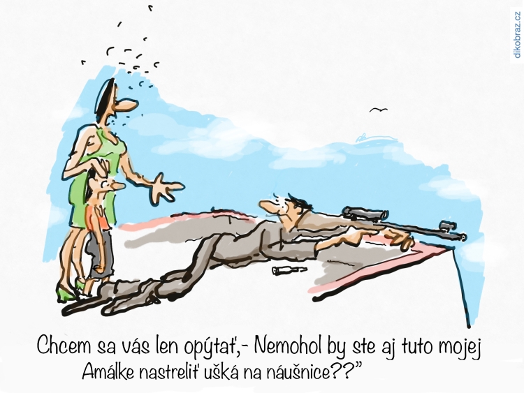Peter Kriššák vtipy č.68884 -