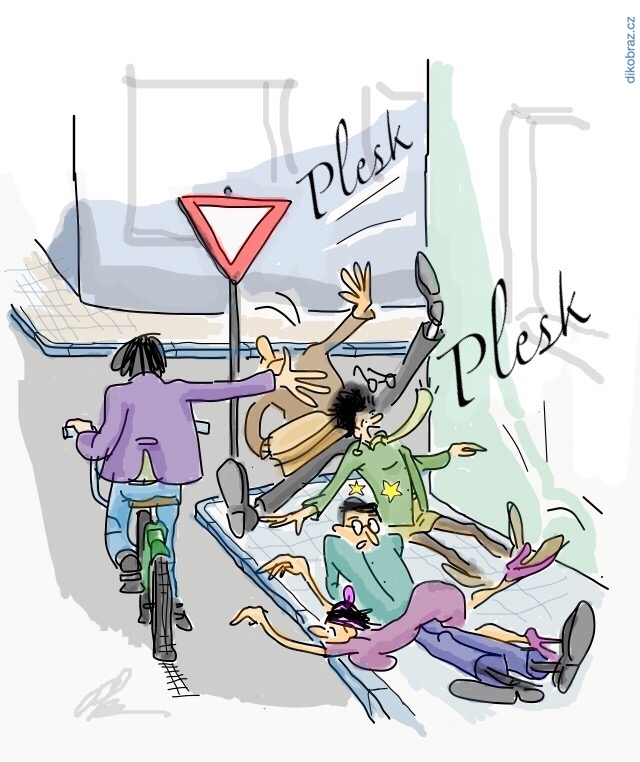 Peter Kriššák vtipy č.4365 - 