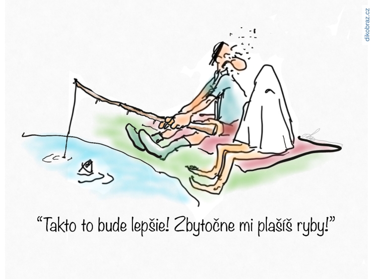 Peter Kriššák vtipy č.71265 - 