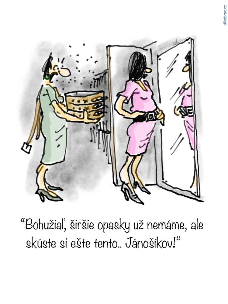 Peter Kriššák vtipy č. - 