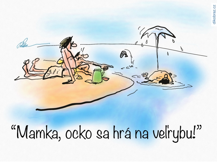 Peter Kriššák vtipy č.85941 - 