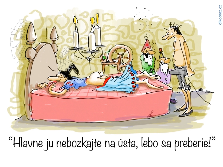 Peter Kriššák vtipy č.86971 -