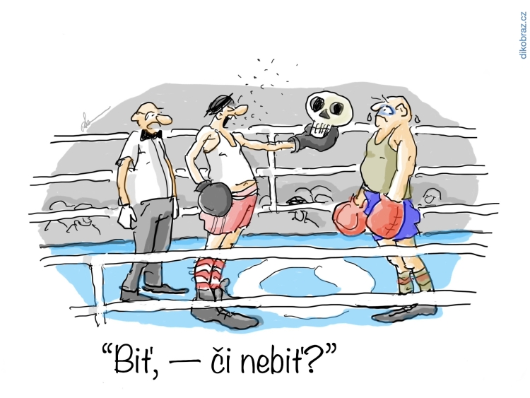 Peter Kriššák vtipy č. - 