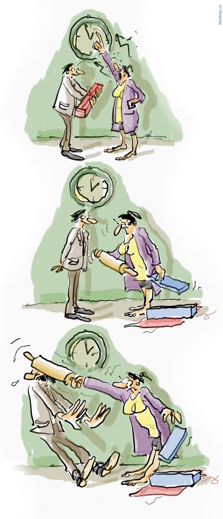 Peter Kriššák vtipy č.108427 - 