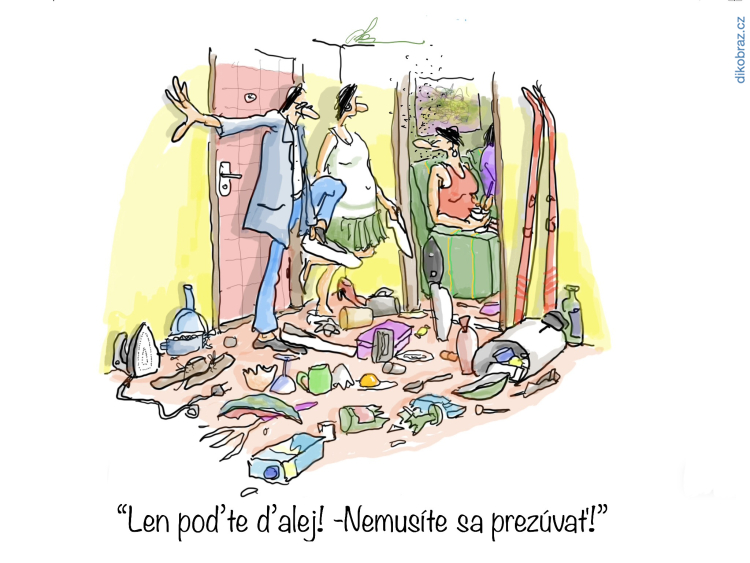 Peter Kriššák vtipy č.108741 - 