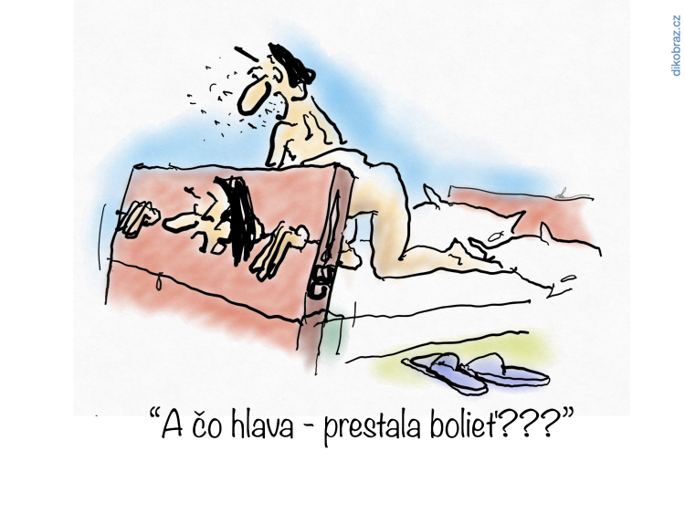 Peter Kriššák vtipy č.108777 - 