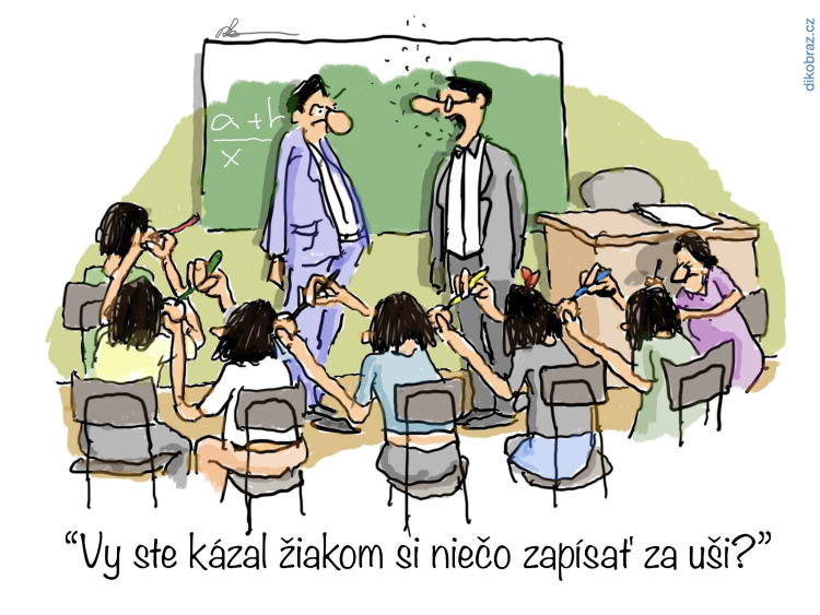 Peter Kriššák vtipy č.108953 - 