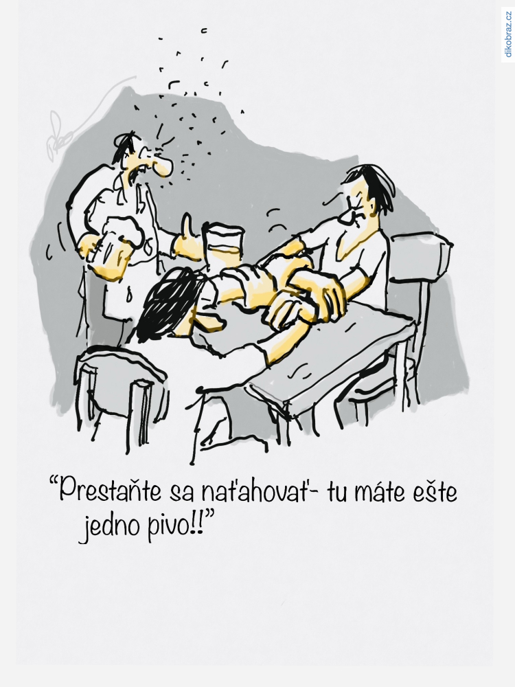 Peter Kriššák vtipy č.109011 - 