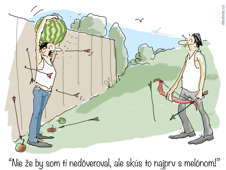 Peter Kriššák vtipy č. - 