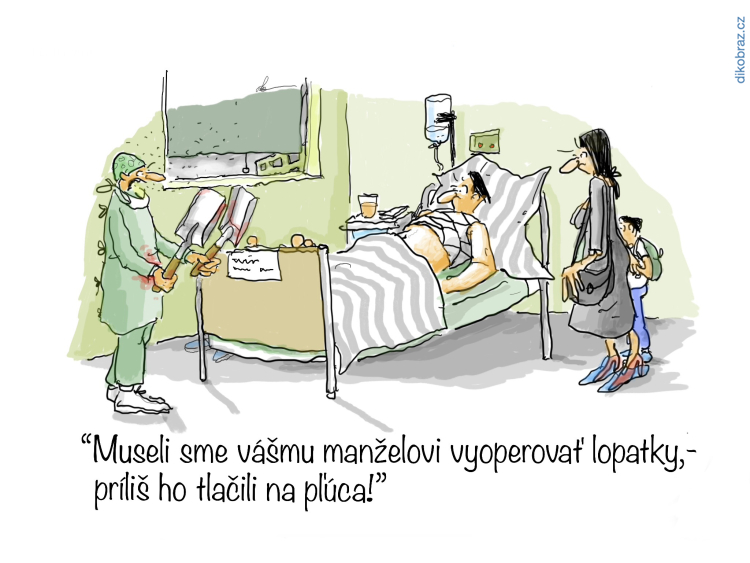 Peter Kriššák vtipy č.109226 - 