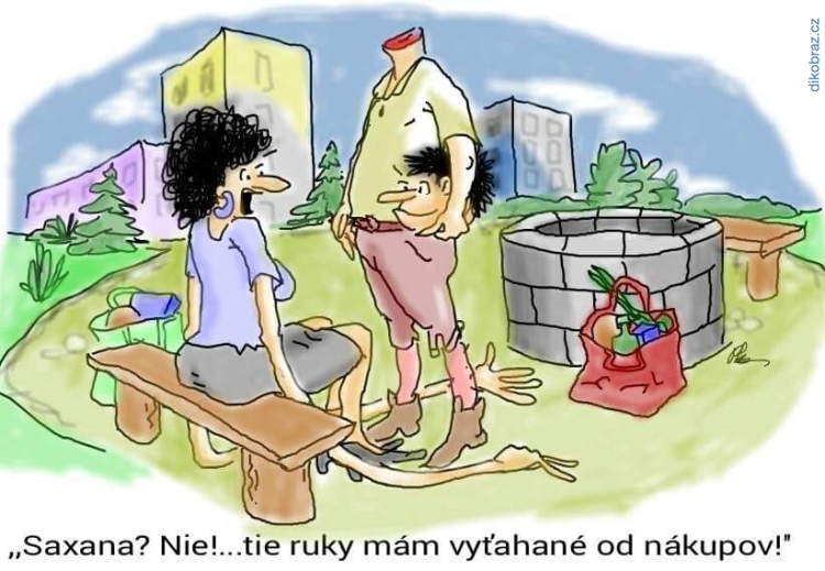 Peter Kriššák vtipy č.4926 - 