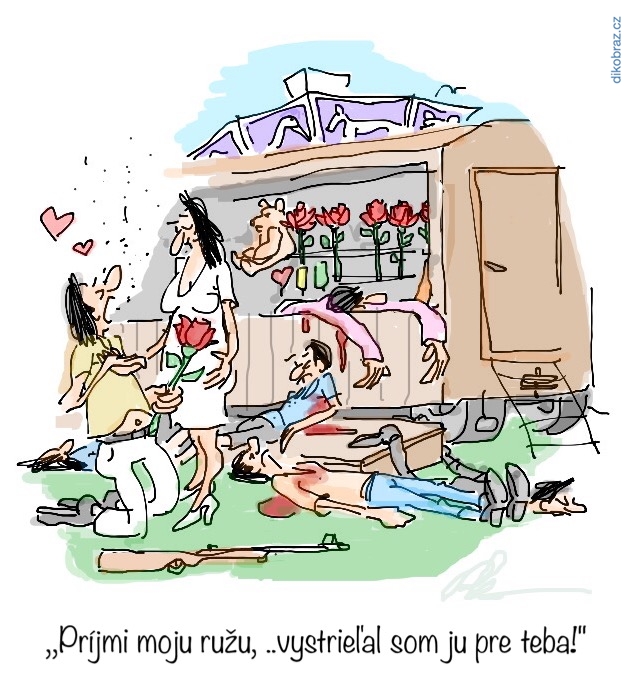 Peter Kriššák vtipy č. - 