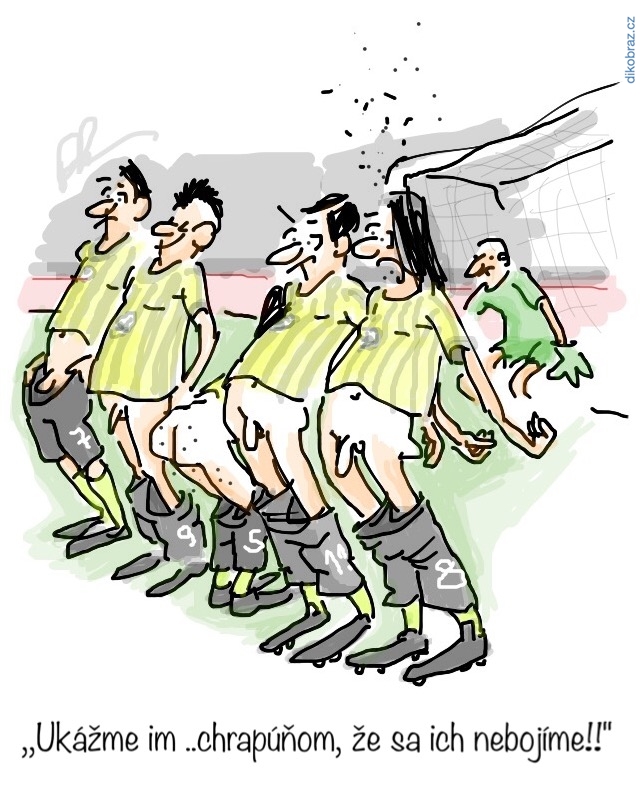 Peter Kriššák vtipy č.5320 - 