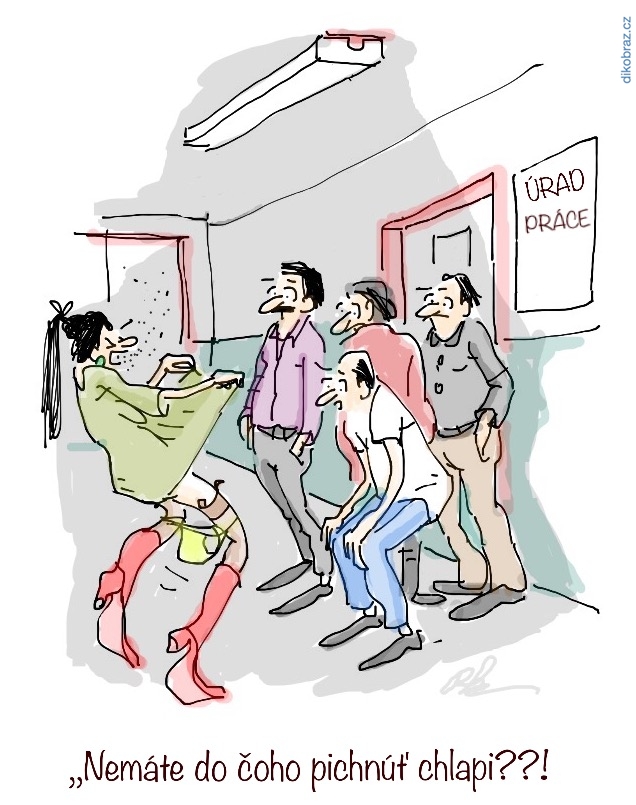 Peter Kriššák vtipy č.5676 - 