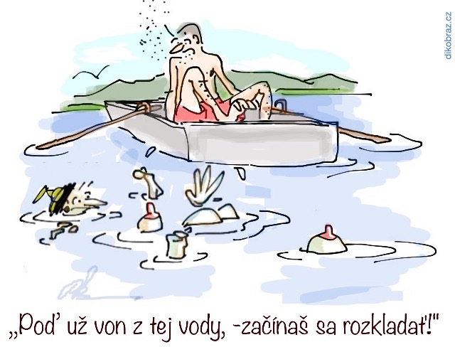 Peter Kriššák vtipy č. - 