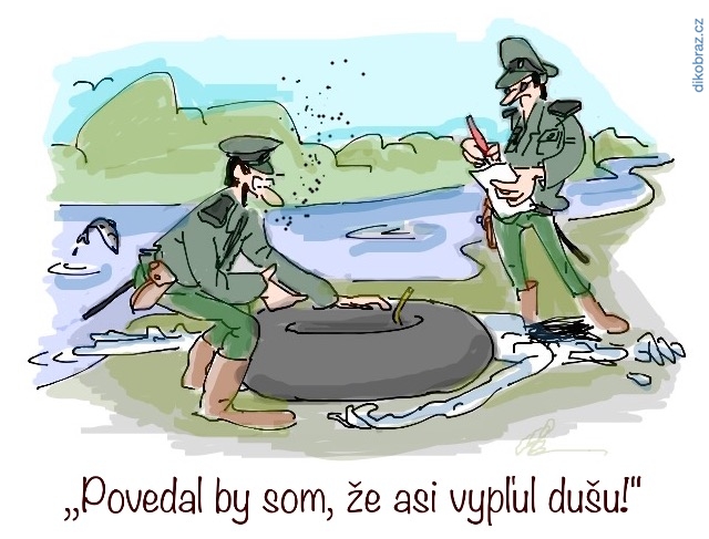 Peter Kriššák vtipy č. - 