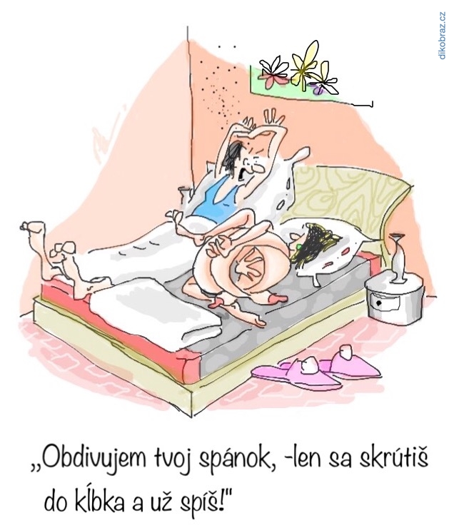Peter Kriššák vtipy č. - 