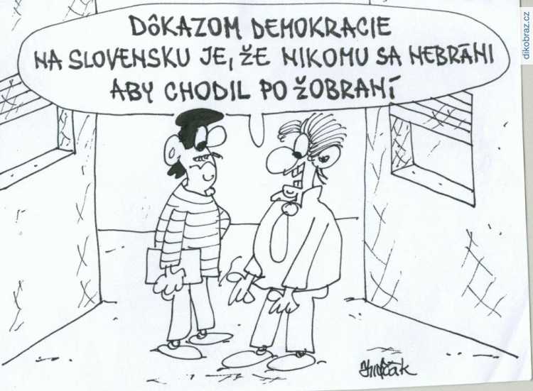 Peter Žifčák vtipy č.37563 - 