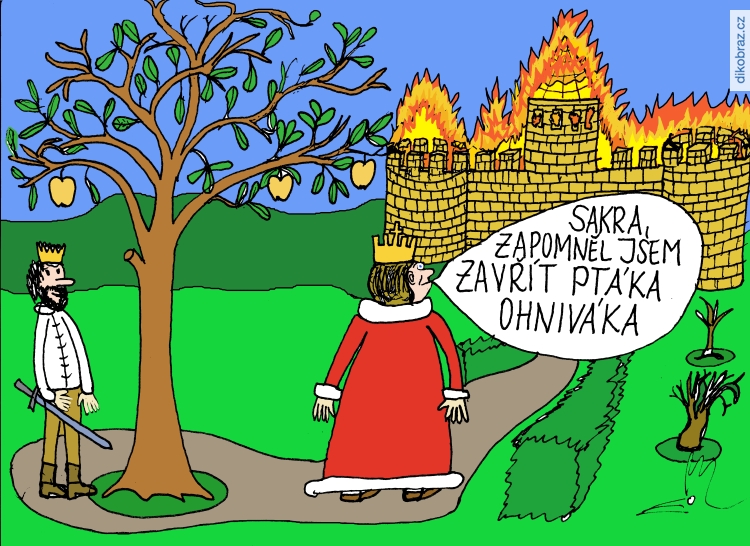 Petr Dudek vtipy č.46556 - 