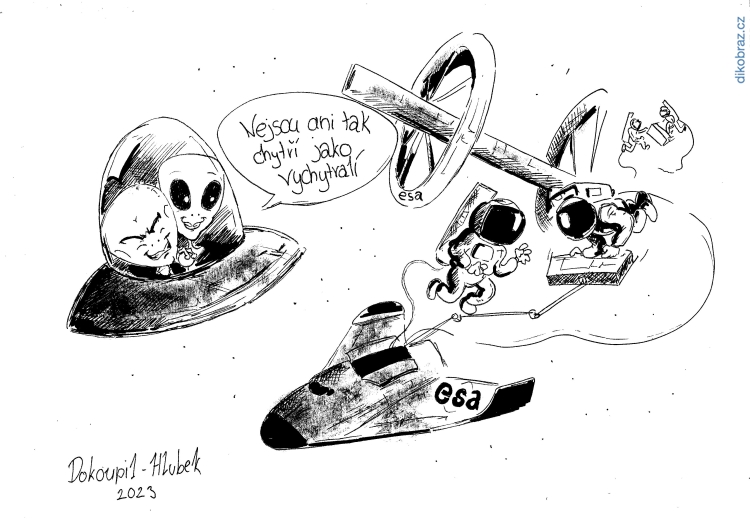 Petr Hlubek vtipy č.65048 - 
