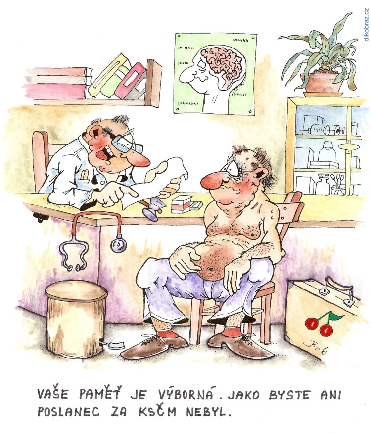 Petr Hrach vtipy č.1981 - 