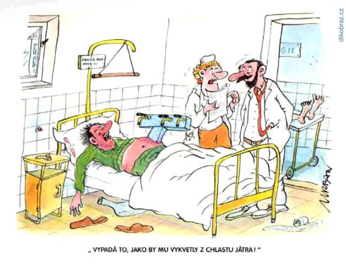 Petr Urban vtipy č.906 - 