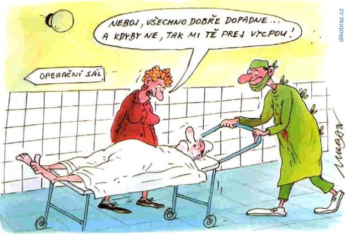 Petr Urban vtipy č.907 - 