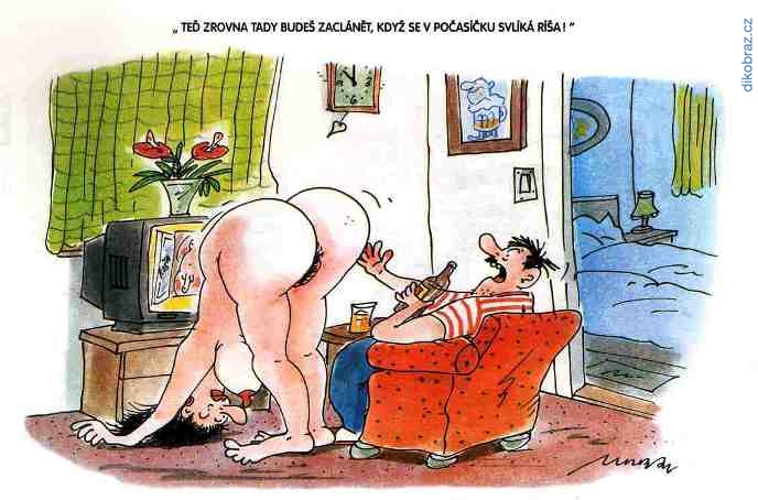Petr Urban vtipy č.1172 - 