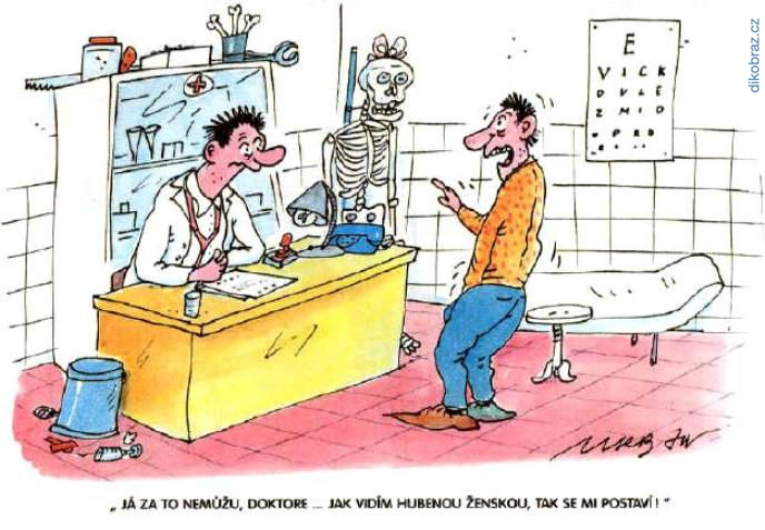 Petr Urban vtipy č.1338 - 